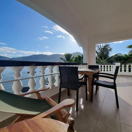 The Drake Seaside Apartment Beau Vallon  Exterior photo