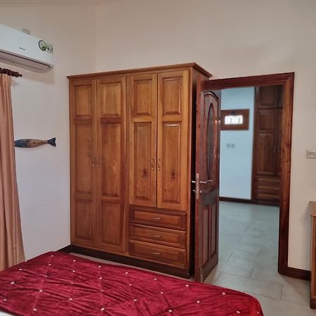 The Drake Seaside Apartment Beau Vallon  Exterior photo