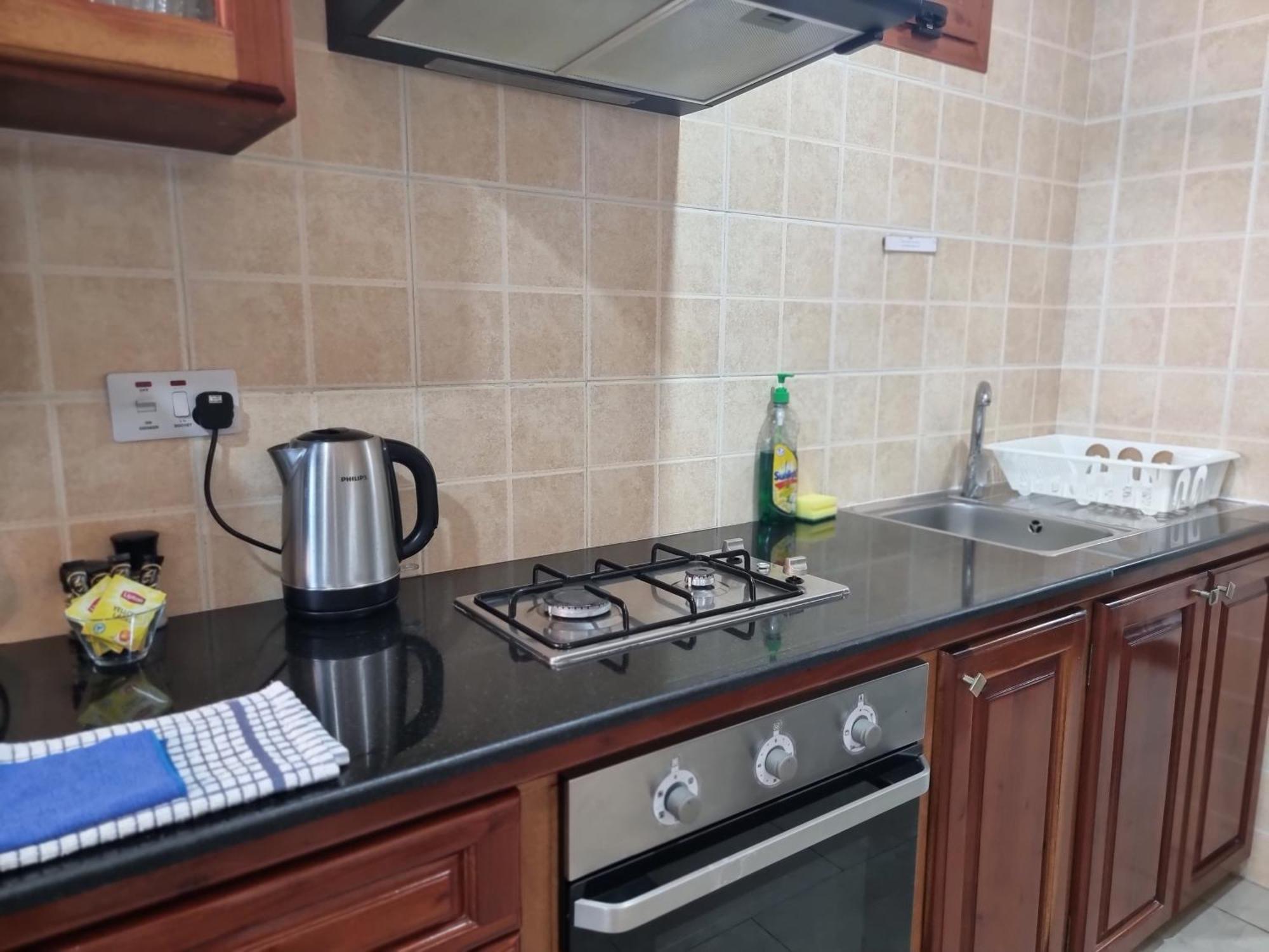 The Drake Seaside Apartment Beau Vallon  Exterior photo