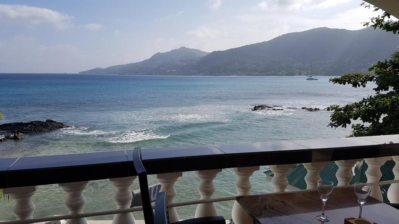 The Drake Seaside Apartment Beau Vallon  Exterior photo